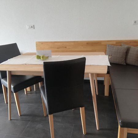 Haus Matt Hotel Laterns Kültér fotó