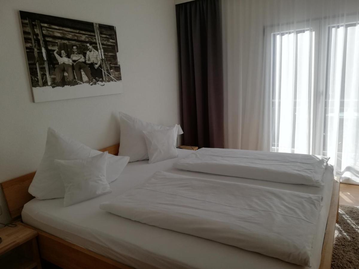 Haus Matt Hotel Laterns Kültér fotó