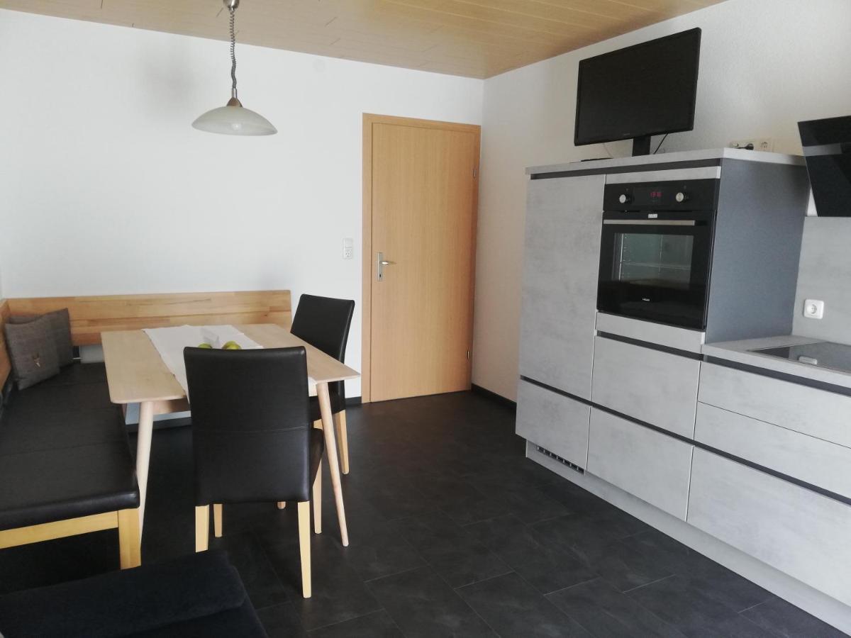 Haus Matt Hotel Laterns Kültér fotó