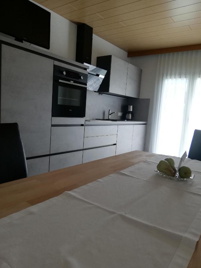 Haus Matt Hotel Laterns Kültér fotó