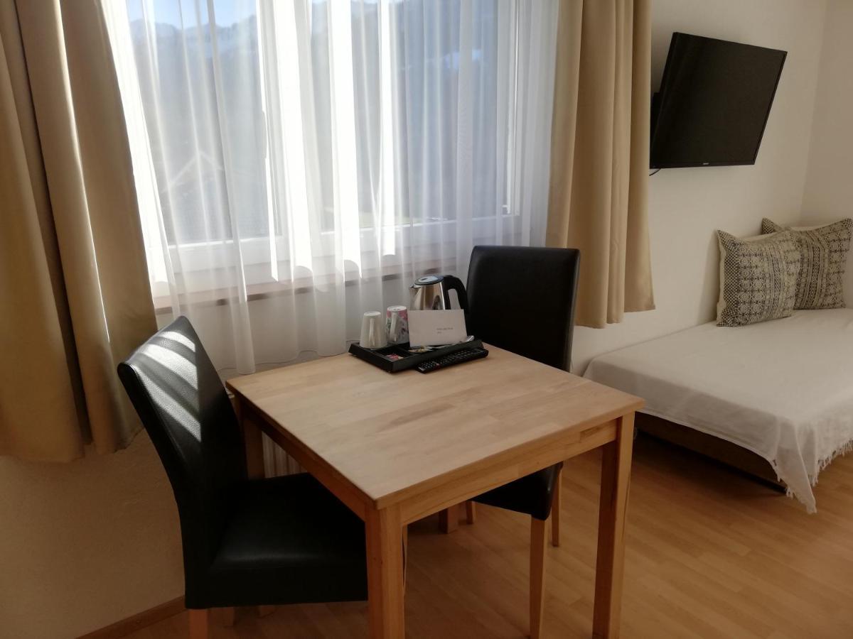 Haus Matt Hotel Laterns Kültér fotó