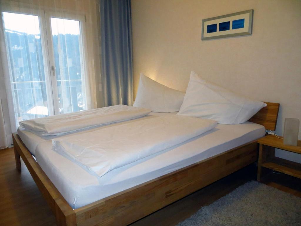 Haus Matt Hotel Laterns Szoba fotó